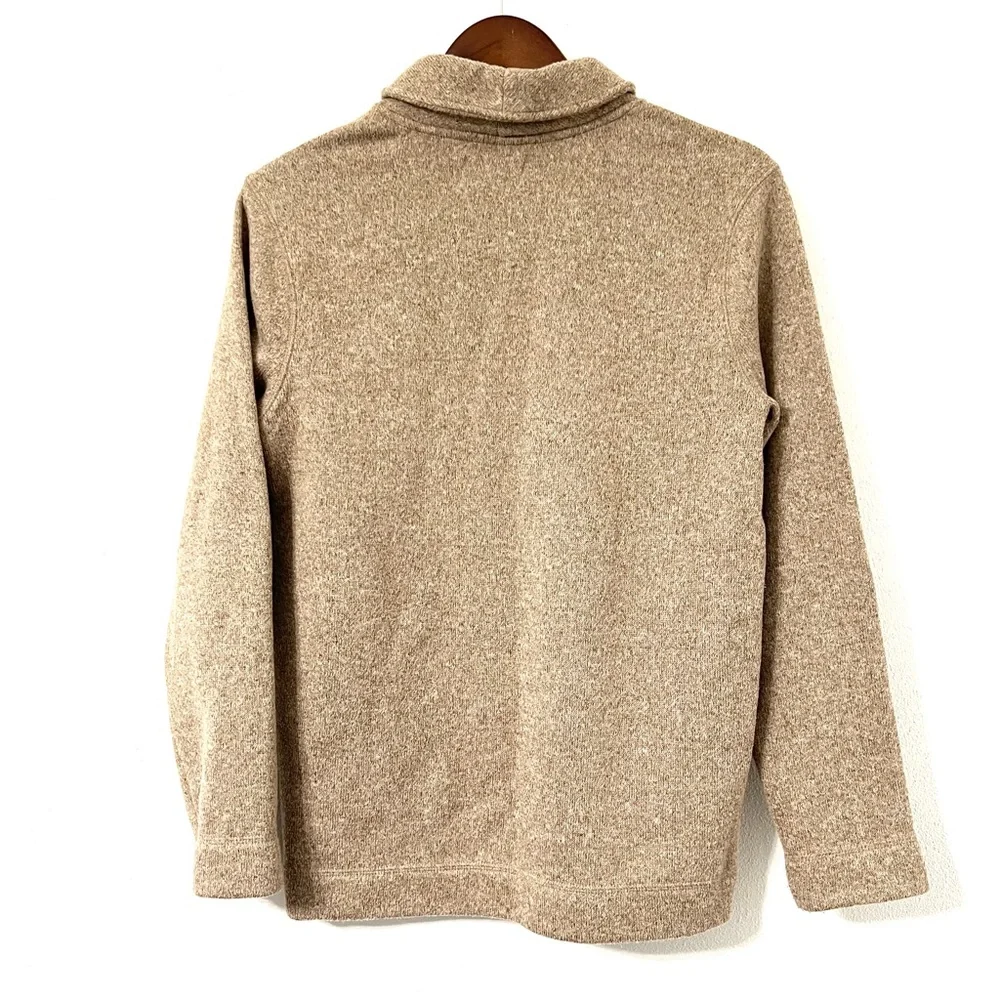 Old Navy Boys XXL Shawl Collar Knit Pullover